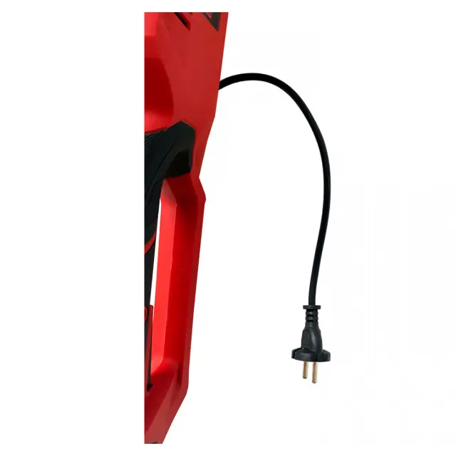 BRAIT BR-1600P-019 - электрический триммер