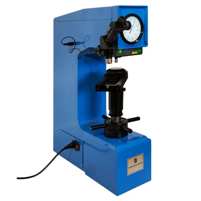 Твердомер NOVOTEST ТС-БРВ