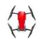 DJI Mavic Air (Flame Red, красный) _1