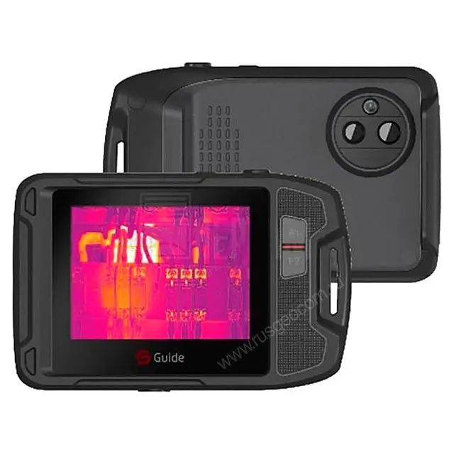 Guide P120V с поверкой