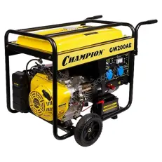 Champion GW200AE - сварочный генератор