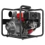 SUNREKA GWP100T - мотопомпа для грязной воды