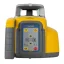 Spectra Precision HV302-2-LC2 - ротационный нивелир