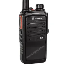 Рация Comrade R4 
