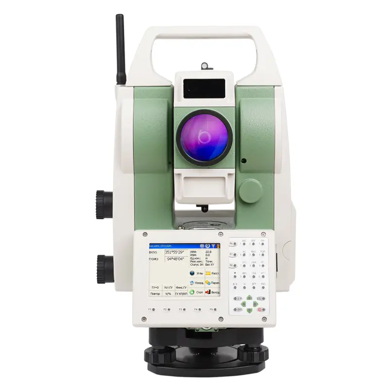 Электронный тахеометр FOIF RTS005A