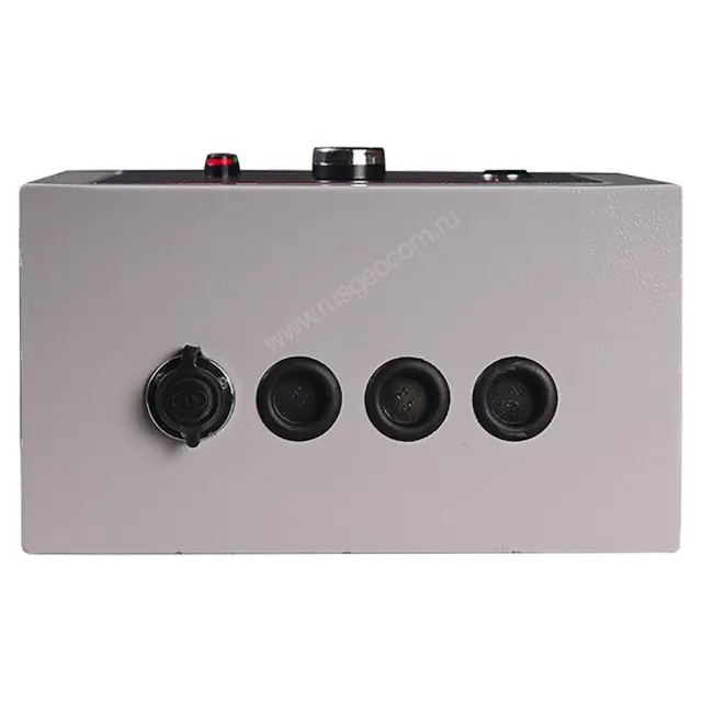 Блок автоматики Startmaster BS 6600 D