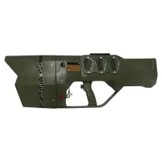 ПАРС-Прожектор (ПЛП-14) - переносной лазерный прожектор