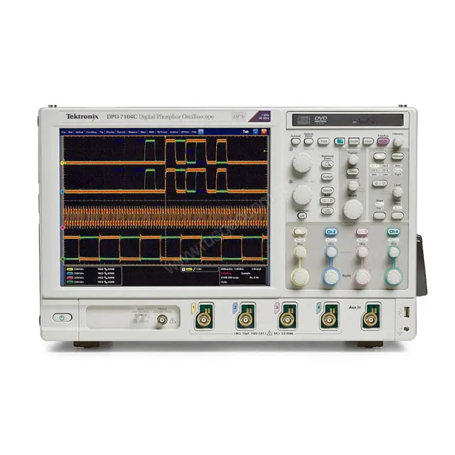 Осциллограф Tektronix DPO7354C