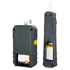 Ermenrich Ping SM110 - тестер кабельных линий