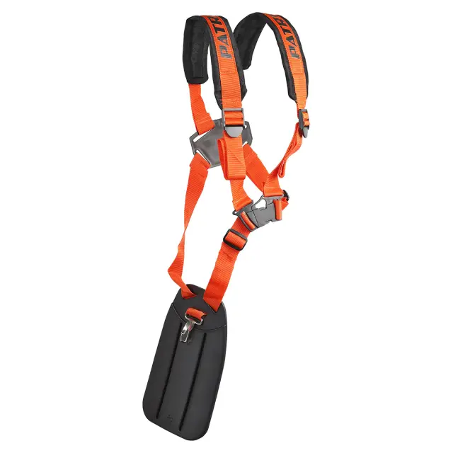 Patriot PT 4555 ES Country - бензиновый триммер