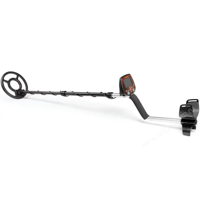 Teknetics Eurotek Pro 