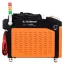 FoxWeld LASER 1500-4-МТ COMPACT - аппарат для ручной лазерной сварки, резки и очистки