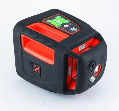 KAPRO 899 PROLASER ELECTRONIC ROTA-LINE (899) - ротационный нивелир