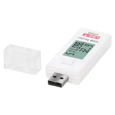 UNI-T UT658 - тестер напряжения