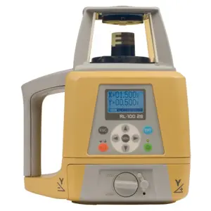 Topcon RL-100 2S