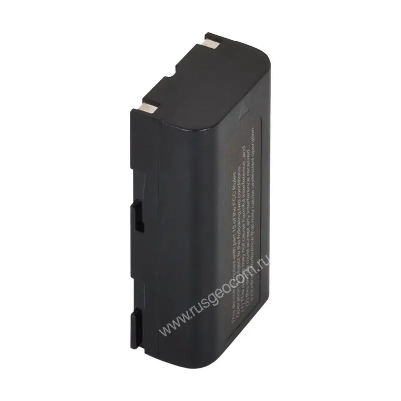 Аккумулятор для GPS GeoMax