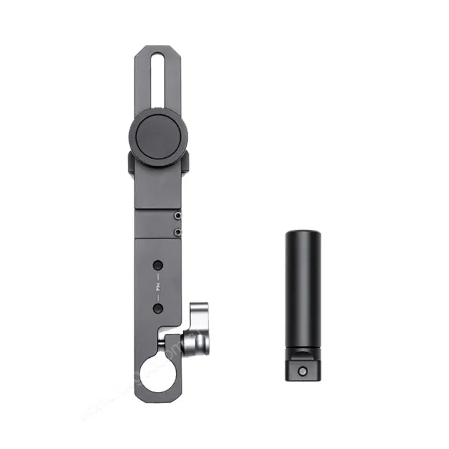 Крепление "горячий башмак" DJI для Ronin-S (Part 15)