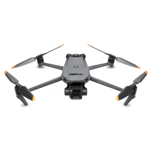 Квадрокоптер DJI Mavic 3 Enterprise (Universal Edition) с модулем RTK-Modul с комплектом GNSS-приёмником RGK SR1 с контроллером RGK SC100 и вехой RGK GLS 25. Купить дрон DJI Mavic 3 Enterprise (Universal Edition) с модулем RTK-Modul с комплектом GNSS-приё