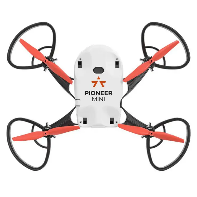 Пионер Мини
