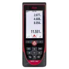 Лазерный дальномер Leica DISTO S910