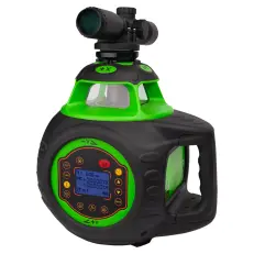 AMO ROTOR 600G - лазерный ротационный нивелир с зеленым лучом