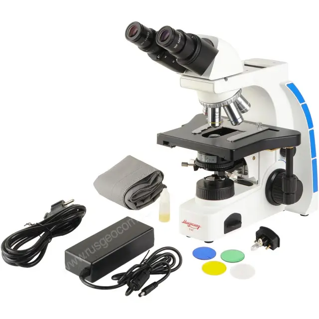 Микромед 3 (U2) комплектация