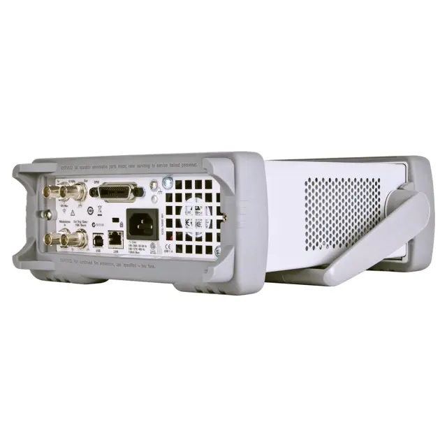 Keysight 33520B - генератор сигналов произвольной формы