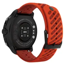Часы SUUNTO Race 2 Coral Orange, кораллово-оранжевые