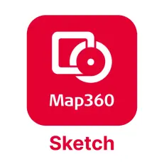 Leica MAP360 Sketch Permanent - постоянная лицензия