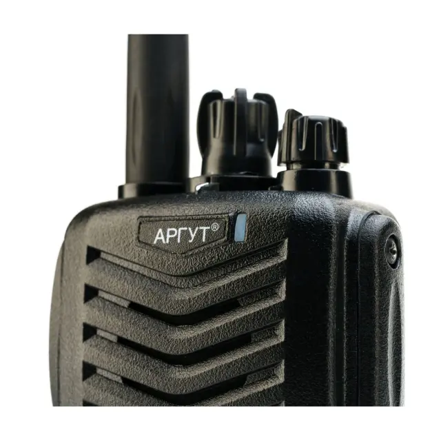 портативная  рация Аргут А-74 DPMR UHF