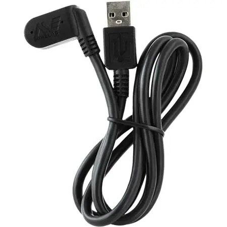 Зарядный кабель USB с магнитным разъемом