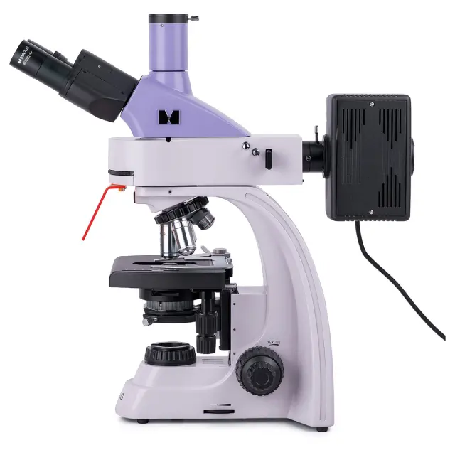 MAGUS Lum D400 - люминесцентный цифровой микроскоп