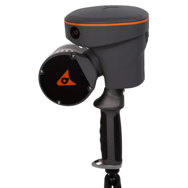 CHCNAV RS10-32 с калибровкой - мобильный лазерный сканер