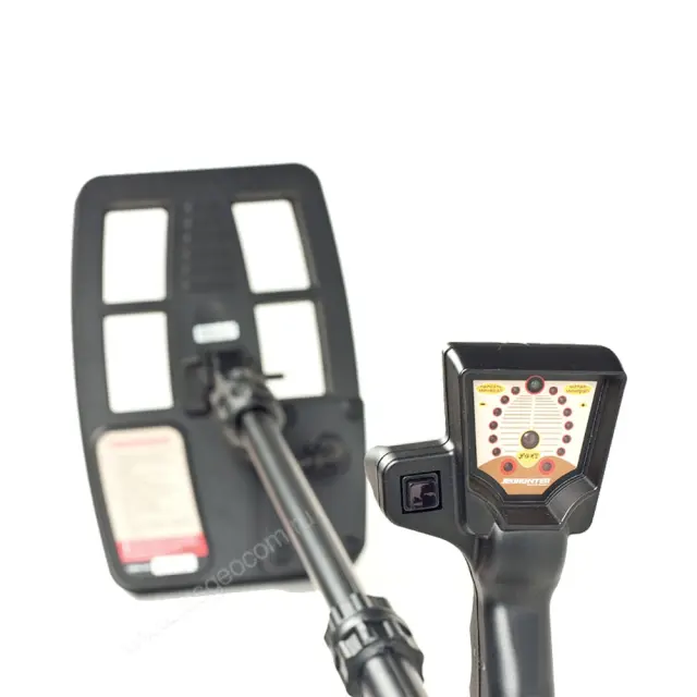 Nokta Makro JeoHunter 3D Dual System