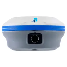 PrinCe i90VR + PrinCe HCE620 + Metashape - спутниковый GNSS приемник