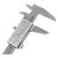 Elitech 330401 - штангенциркуль механический