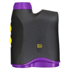 Ermenrich LR600 фиолетовый - лазерный строительный дальномер