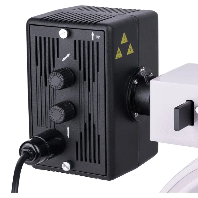 MAGUS Lum 400 - люминесцентный микроскоп