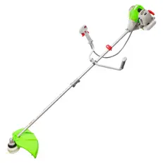 REDVERG RD-GB233S - бензиновый триммер