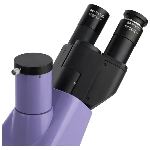 MAGUS Bio VD300 LCD - биологический цифровой микроскоп