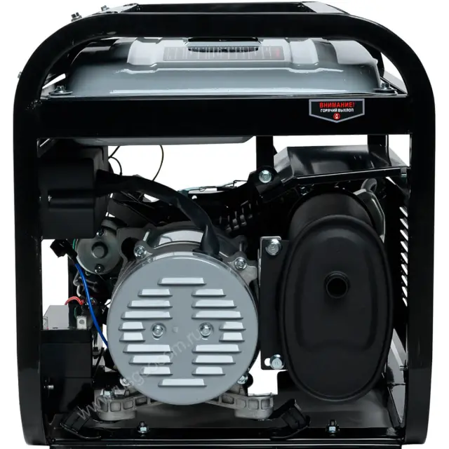 Ресанта БГ 4000 Э - генератор