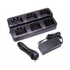 Зарядное устройство шестипозиционное Аргут А-74