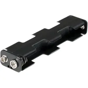 Держатель 4х элементов питания типа АА для GARRETT - 2шт.