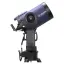 Meade 8" F/10 LX200-ACF/UHTC, с треногой   телескоп-рефрактор