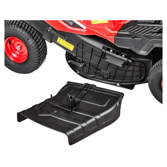 ELITECH СТАНДАРТ МБ 4462Т (E1610.006.00) - бензиновый садовый райдер (61 см)
