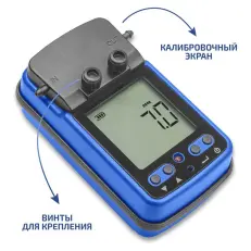 МЕГЕОН 08206 - газоанализатор (измеритель концентрации диоксида азота)