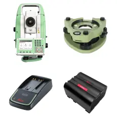 Комплект Leica TS03 R500 (5") Базовый