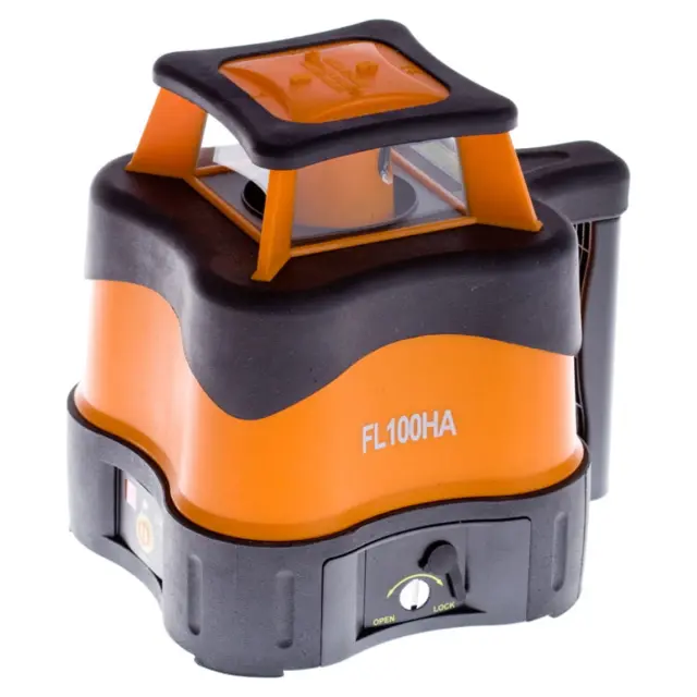 Geo Fennel FL 100 HA - ротационный нивелир