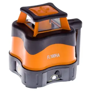 Geo Fennel FL 100 HA - ротационный нивелир