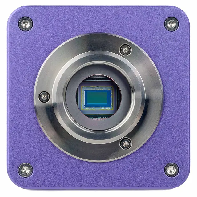 MAGUS Lum D400L - люминесцентный цифровой микроскоп